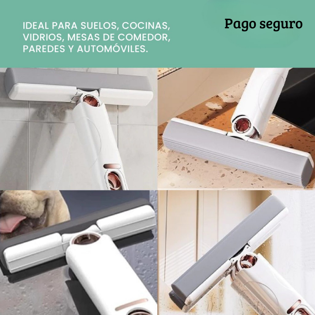 Aspiradora Pro 3 en 1® + Mini mopa DE REGALO