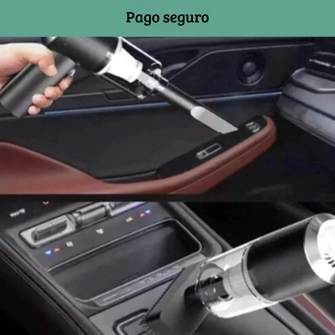 Aspiradora Pro 3 en 1® + Mini mopa DE REGALO