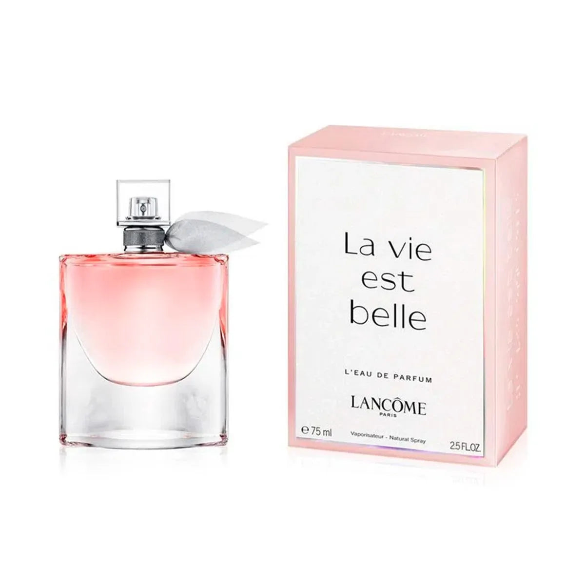 La Vie Est Belle