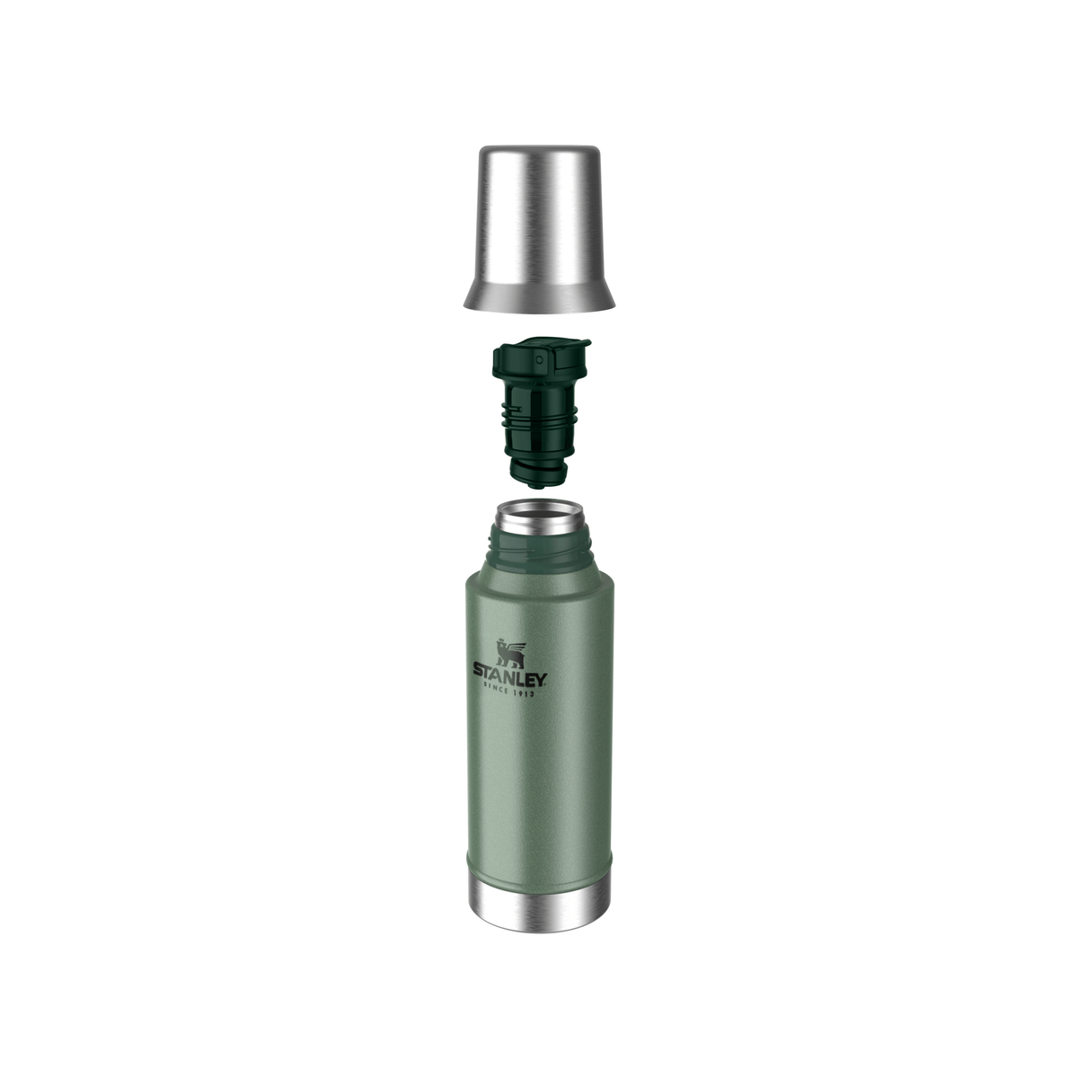 Termo Stanley Mate-System | 800 ml.
