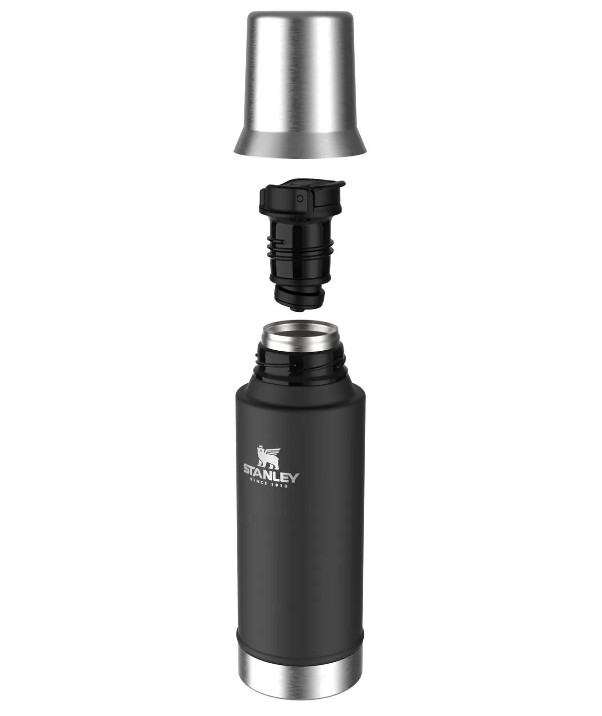 Termo Stanley Mate-System | 800 ml.
