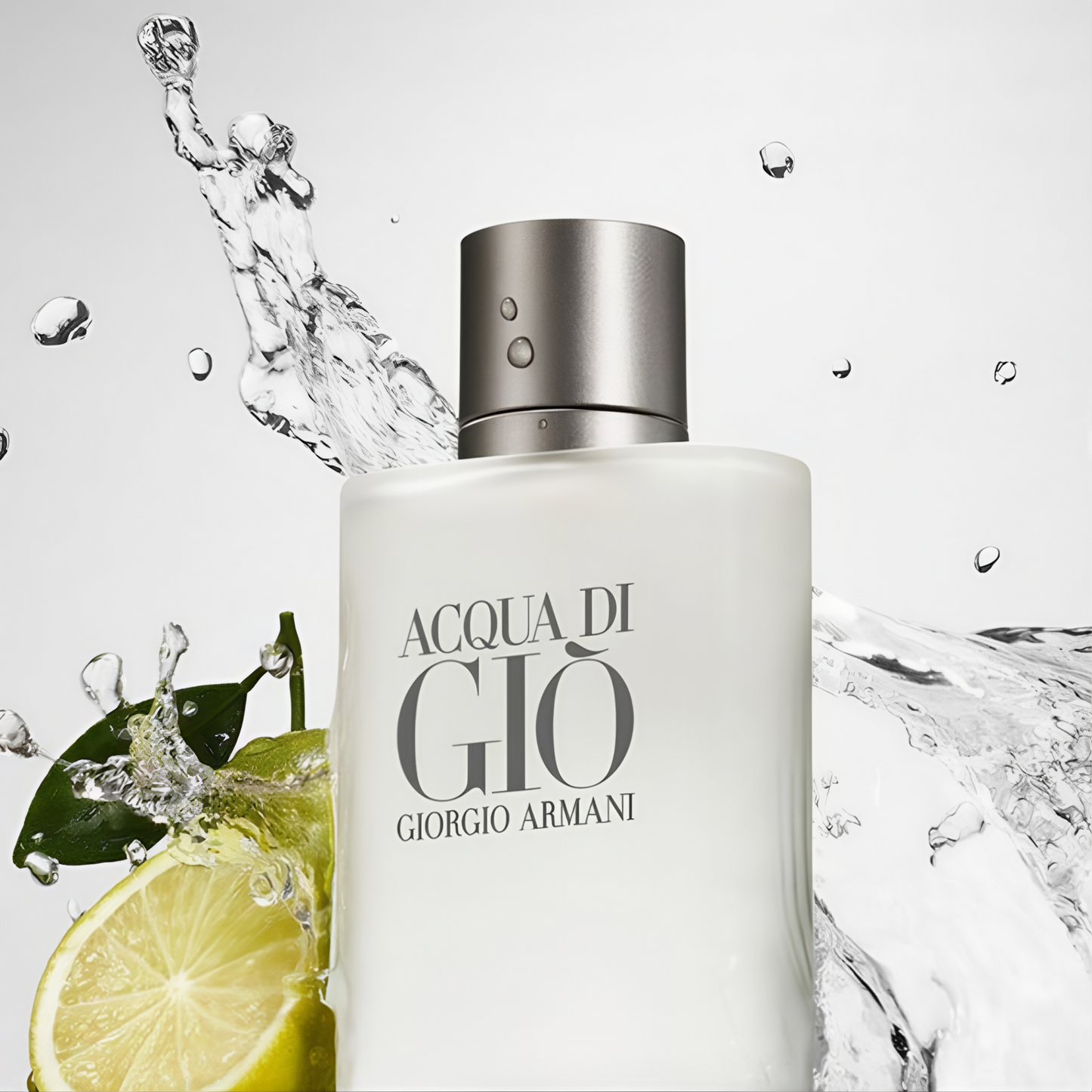 2X1 Invictus + Acqua Di Gio