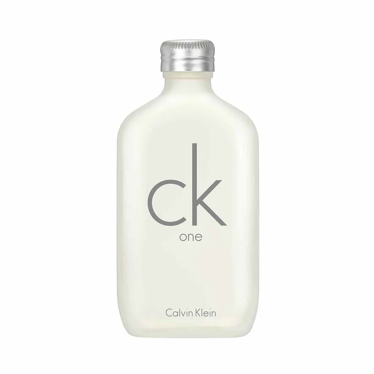 Calvin Klein One