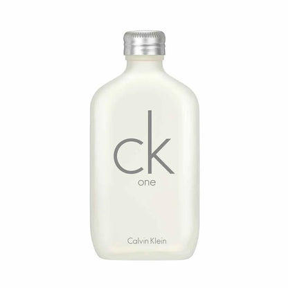 Calvin Klein One