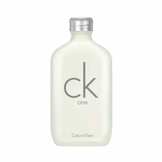 Calvin Klein One