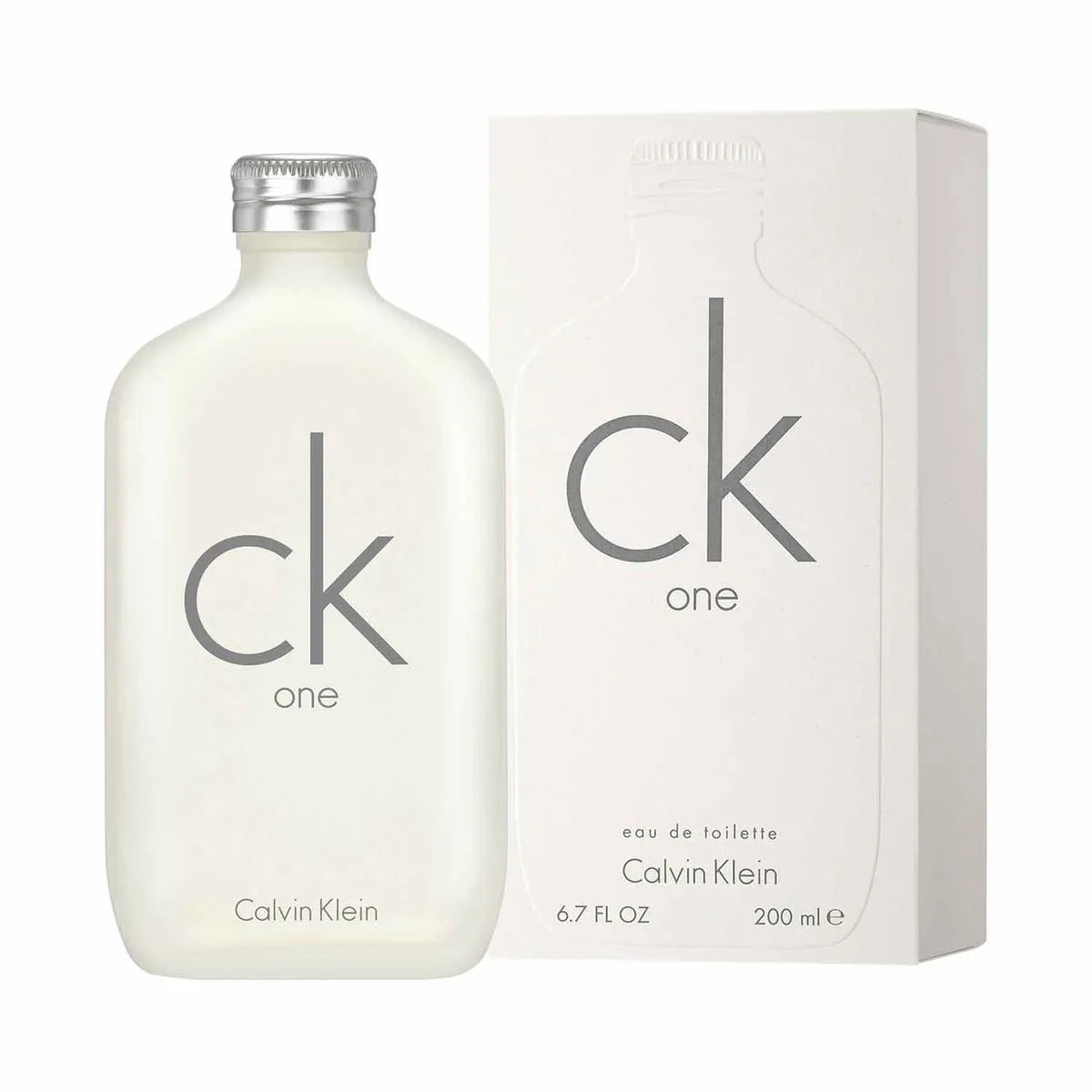 Calvin Klein One