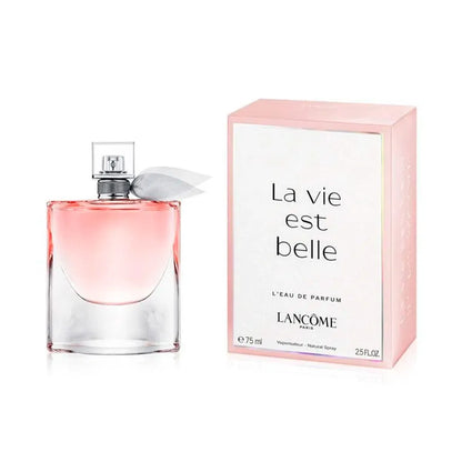 La Vie Est Belle