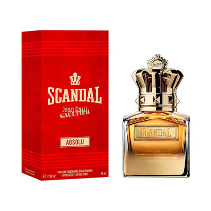 Scandal