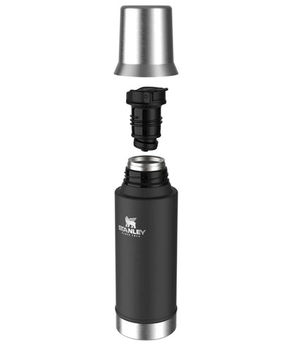 Termo Stanley Mate-System | 800 ml.