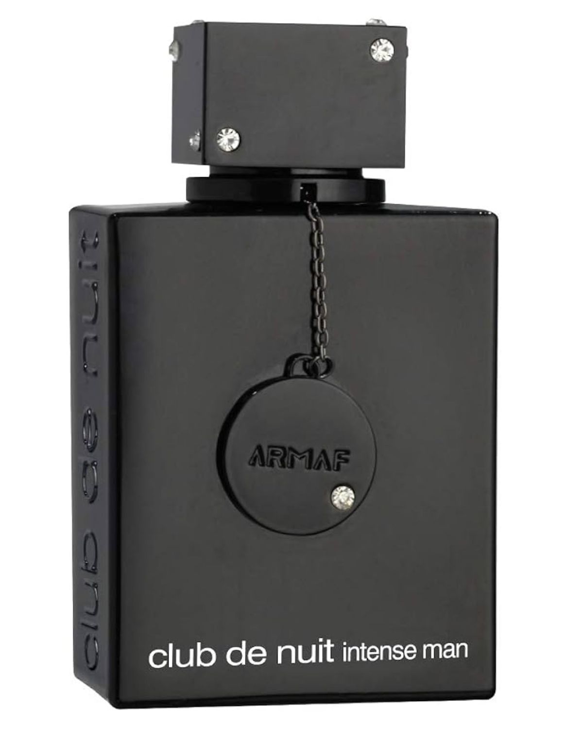 3X1 Club de Nuit Intense, Khamrah, Erba Pura