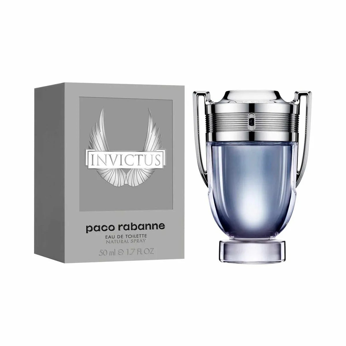 2X1 Invictus + Sauvage