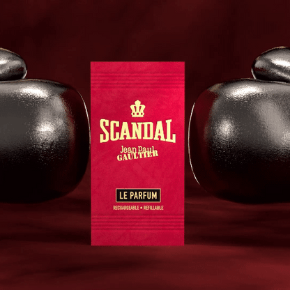 2X1 Invictus + Scandal