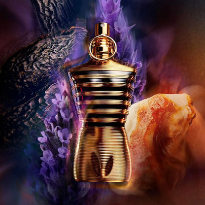 2x1 JPG Le Male Elixir + Le Male le Parfum