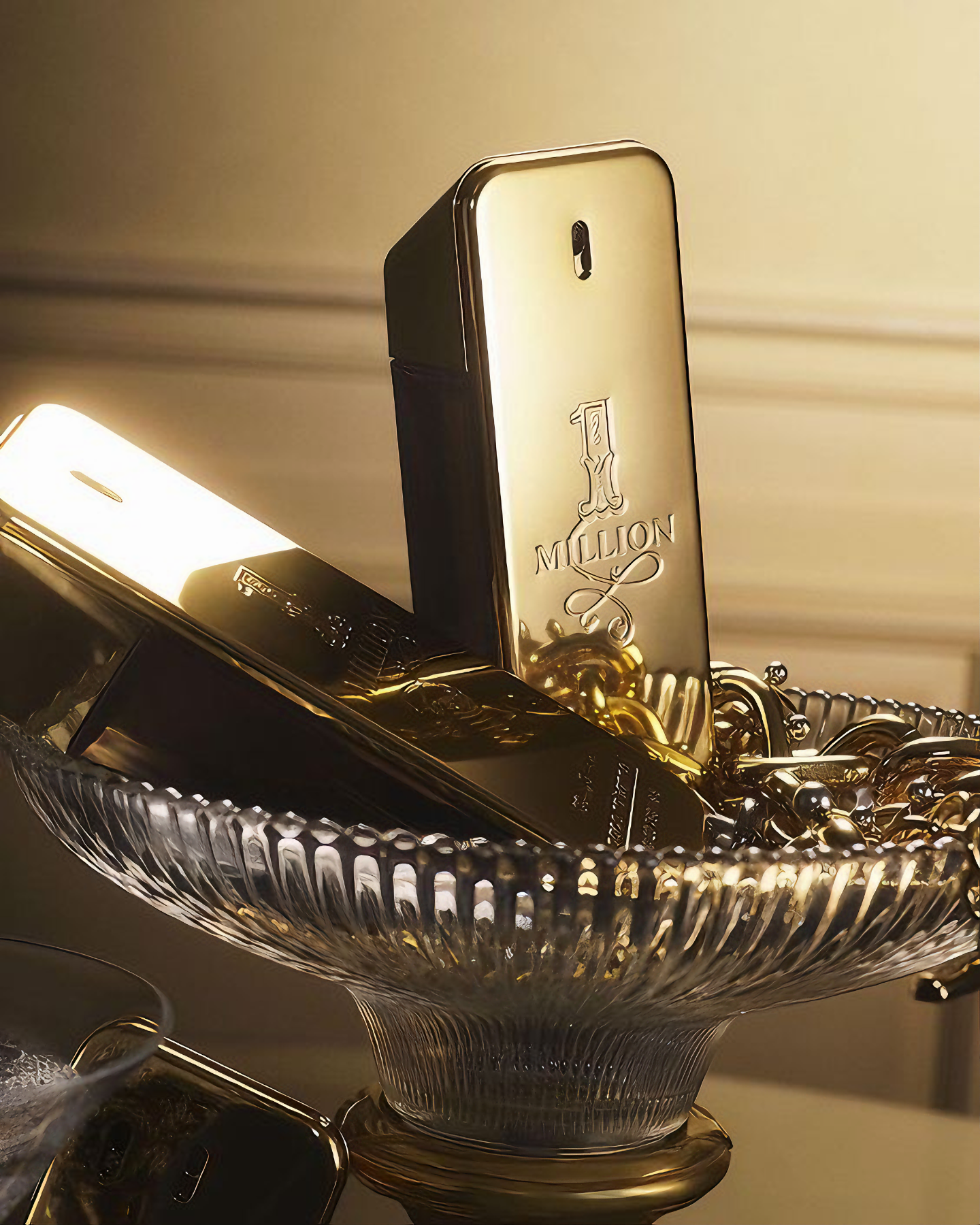 2X1 SAUVAGE DE DIOR + ONE MILLION