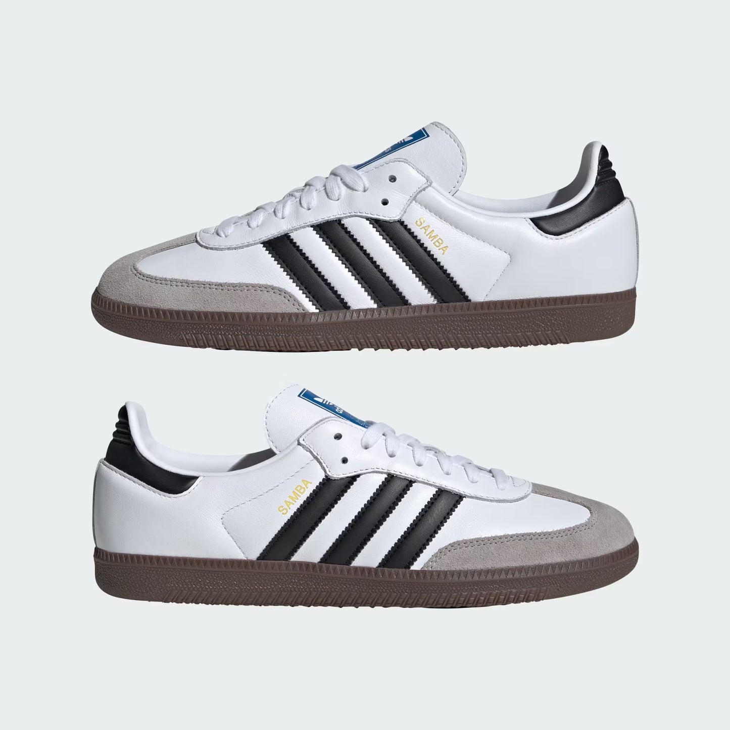 Adidas Samba