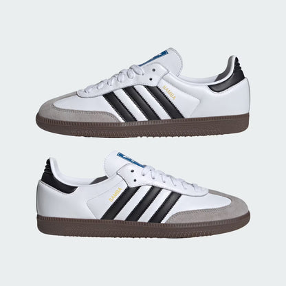 Adidas Samba