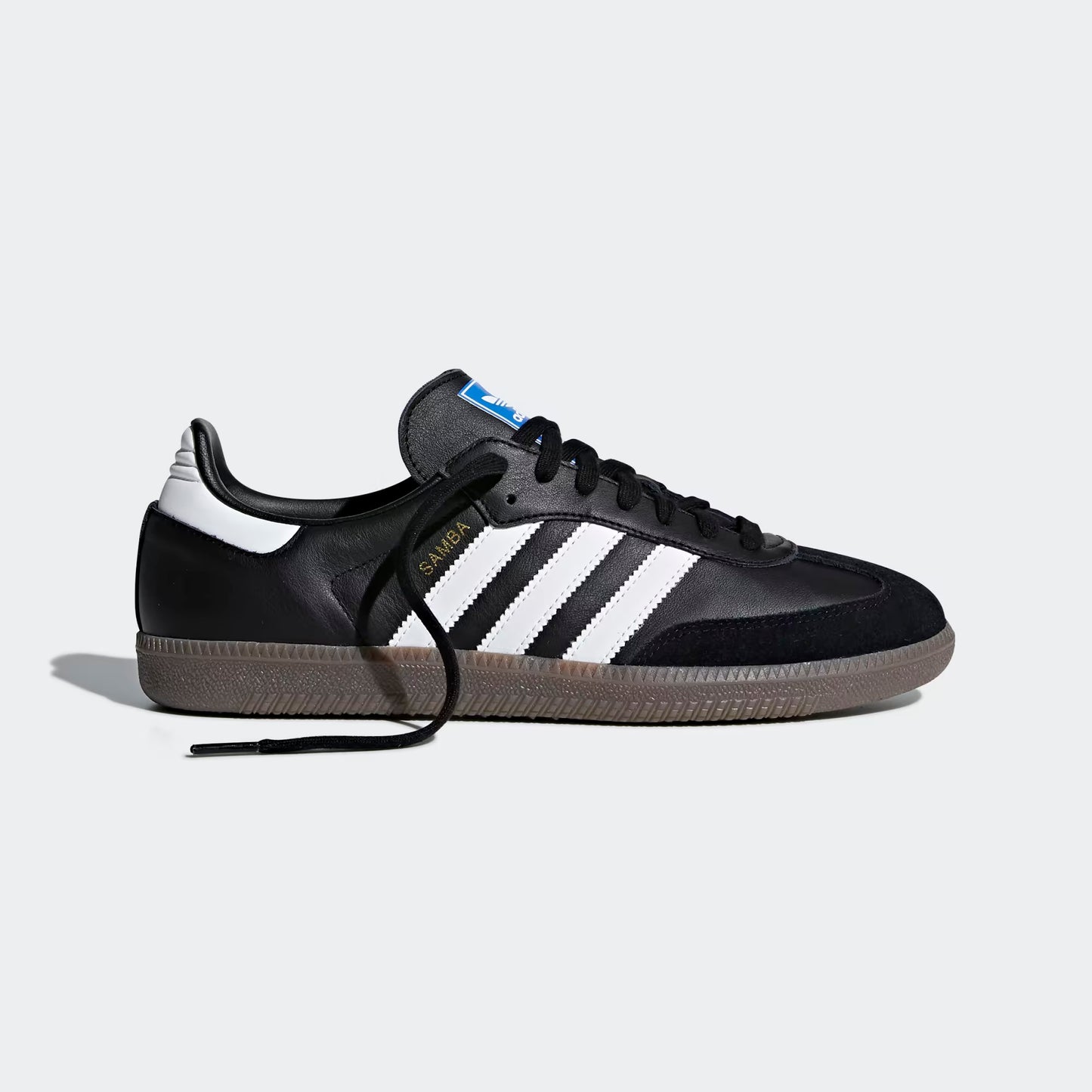 2X1 Adidas Duramo + Adidas Samba