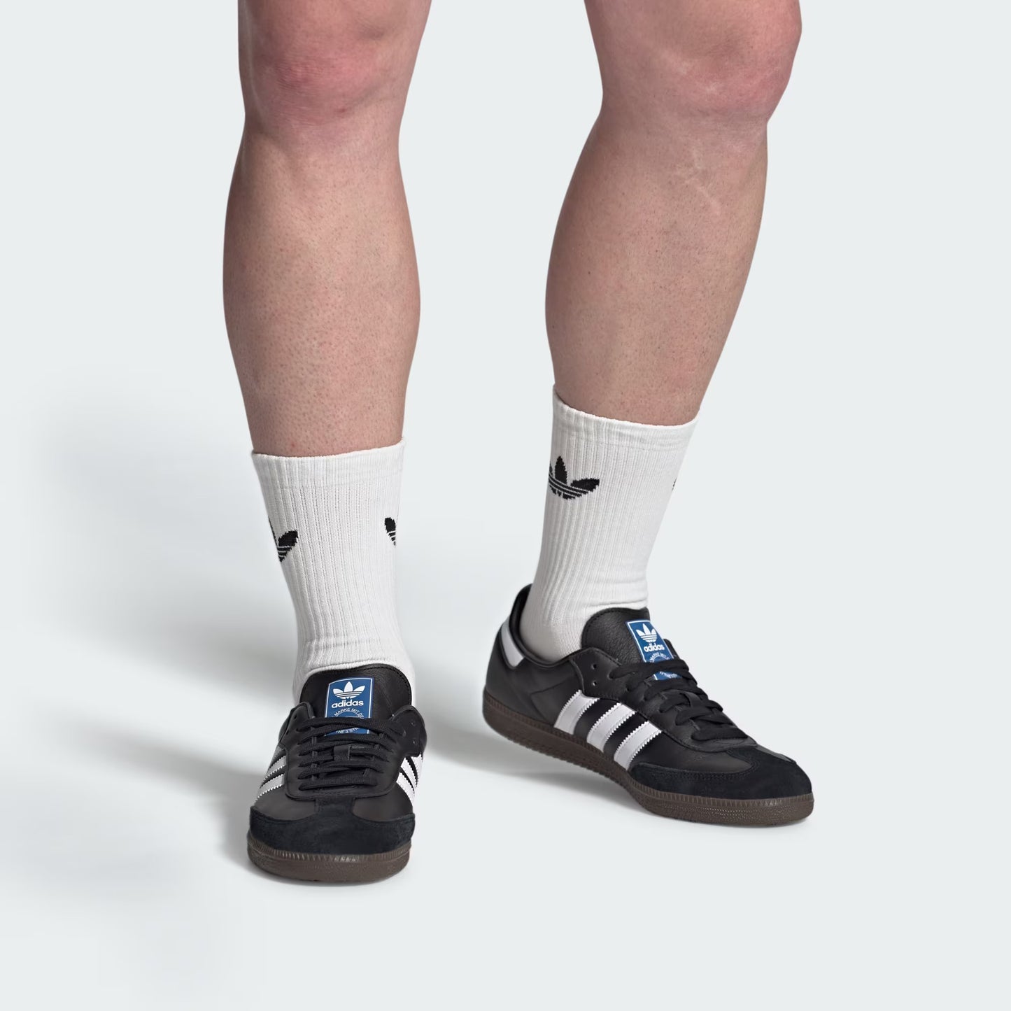 Adidas Samba