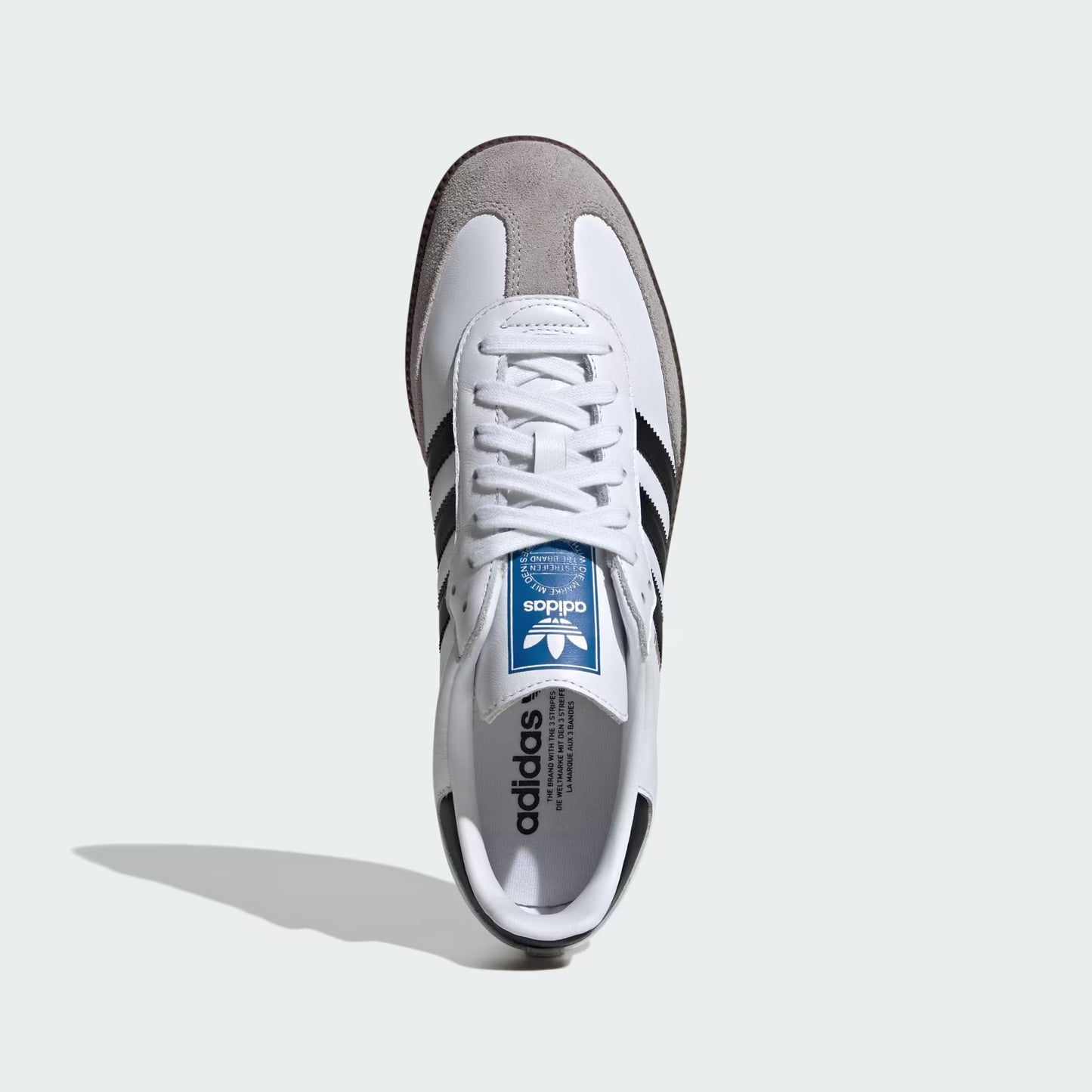 Adidas Samba