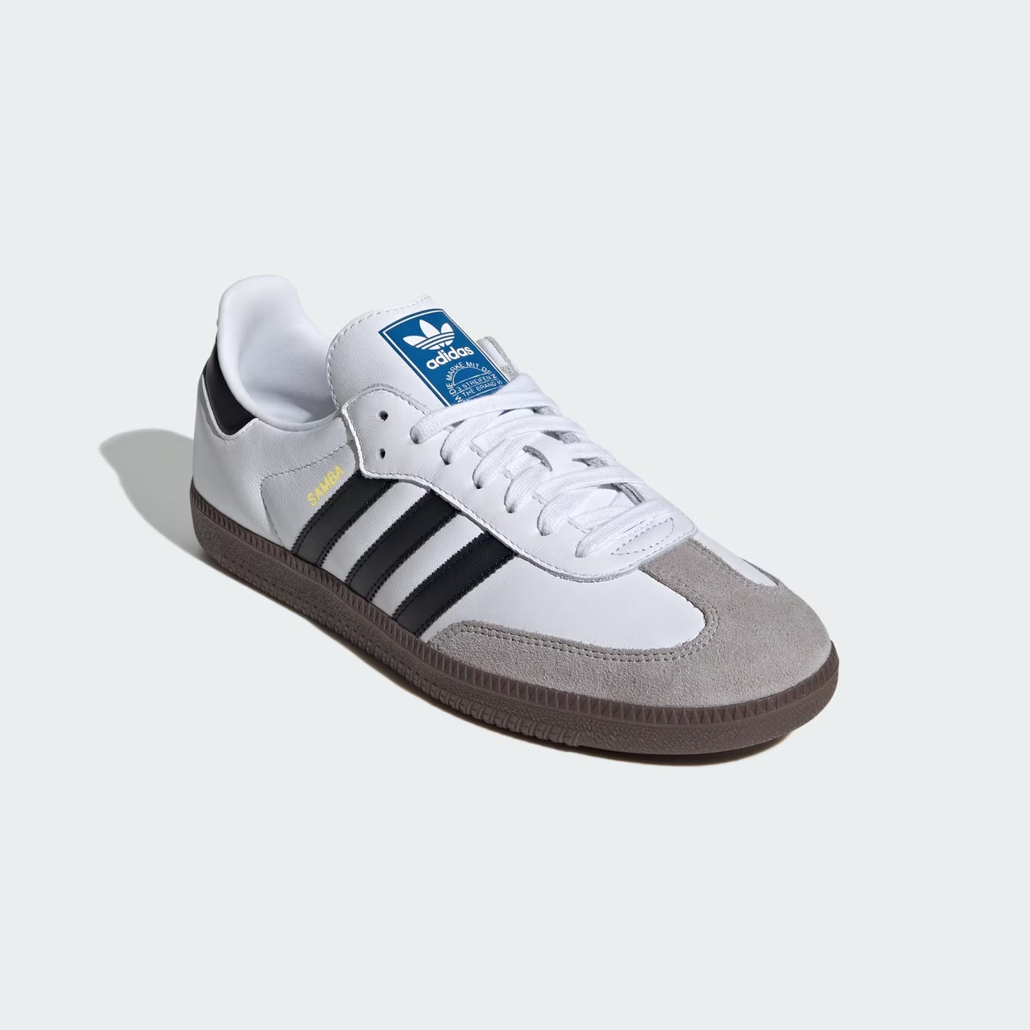 Adidas Samba 2X1
