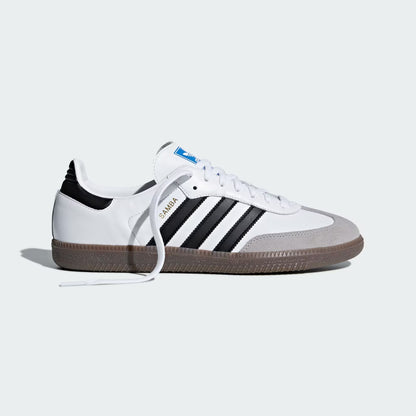 2X1 Adidas Duramo + Adidas Samba