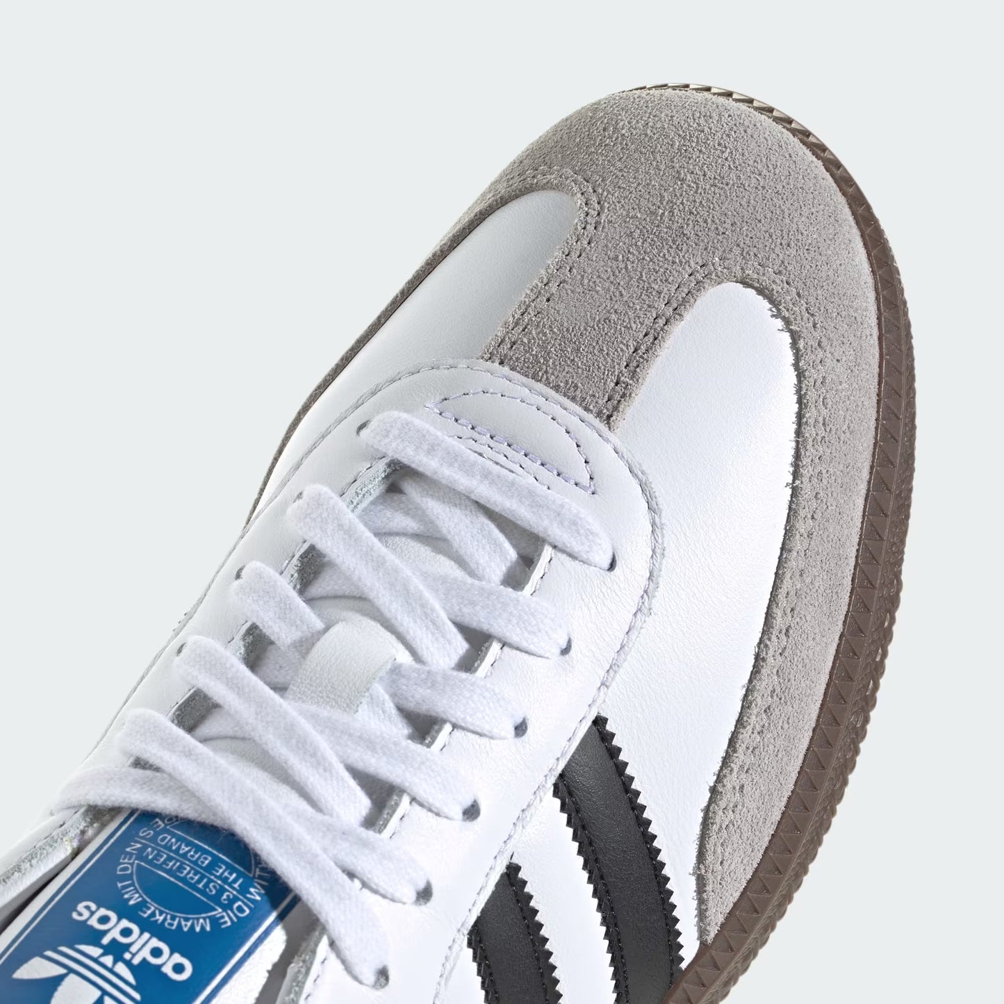 2X1 Adidas Duramo + Adidas Samba