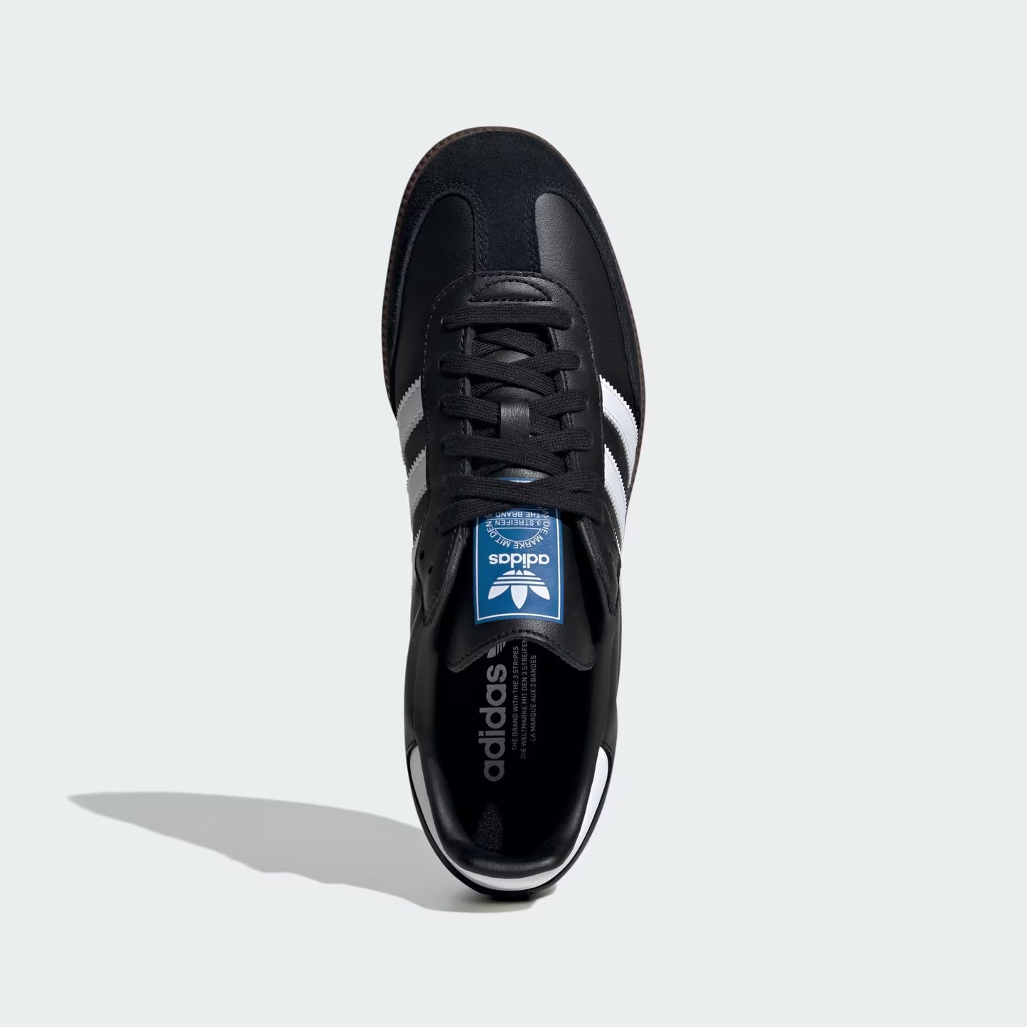 Adidas Samba