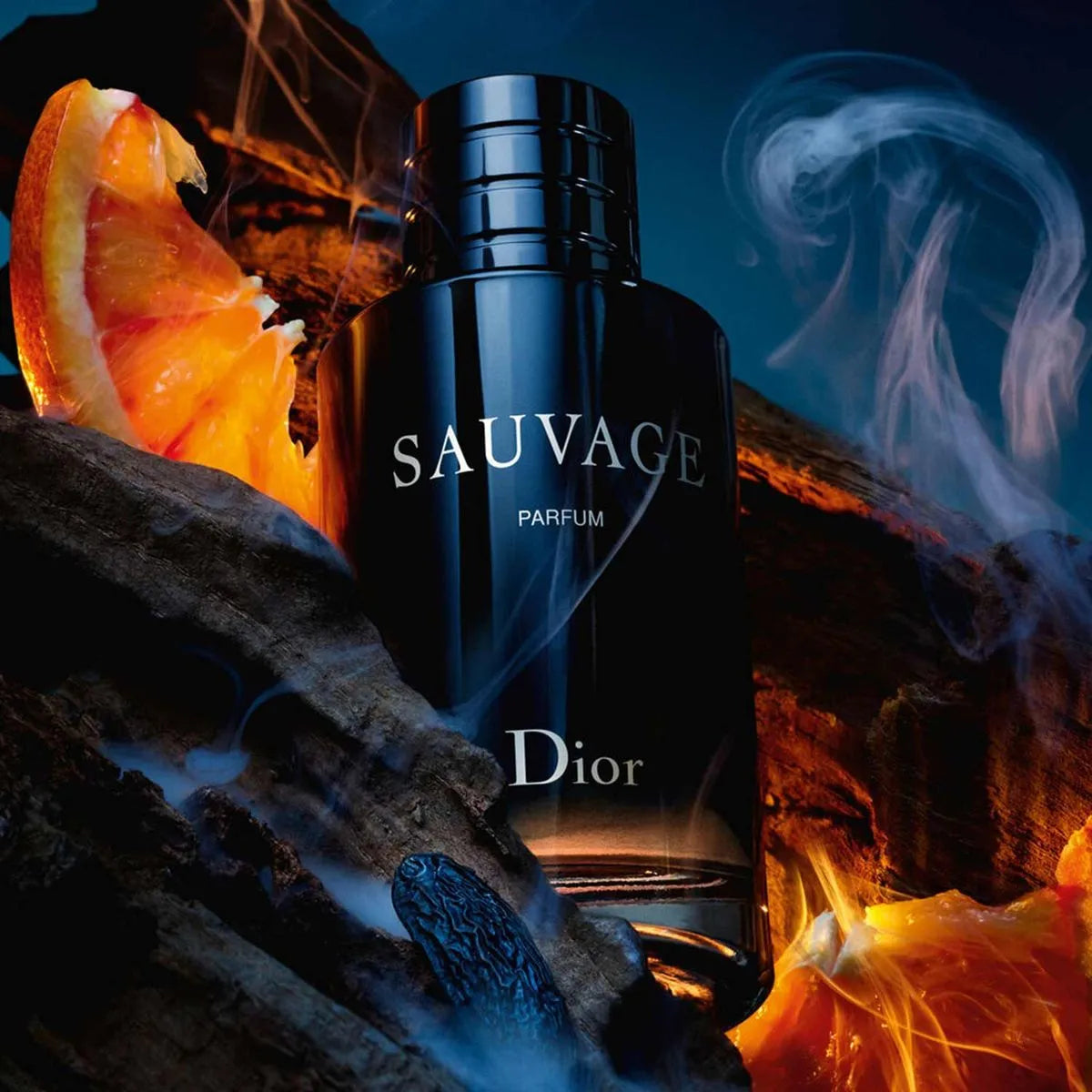 2X1 Invictus + Sauvage