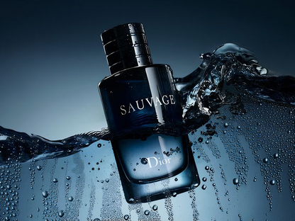 2X1 SAUVAGE DE DIOR + ONE MILLION